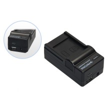 Ładowarka PATONA 4w1 f. Olympus Li-40B Li-42B Li40B Li42B mju 700 Ładowarka PATONA 4w1 f. Olympus Li-40B Li-42B Li40B Li42B mju 700