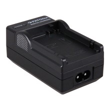 Ładowarka PATONA 4w1 CANON LP-E8 LPE8 EOS Digital 550 Ładowarka PATONA 4w1 CANON LP-E8 LPE8 EOS Digital 550