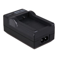 Ładowarka PATONA 4w1 do Minolta NP-200 Dimage X Dimage Xg Xi Xt