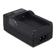 Ładowarka PATONA 4w1 do Minolta NP-200 Dimage X Dimage Xg Xi Xt Ładowarka PATONA 4w1 do Minolta NP-200 Dimage X Dimage Xg Xi Xt