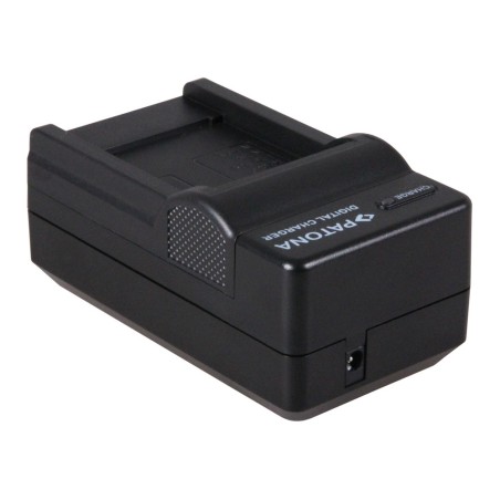 Ładowarka f. Fuji FinePix F50fd NP50 NP-50 Klic-7004