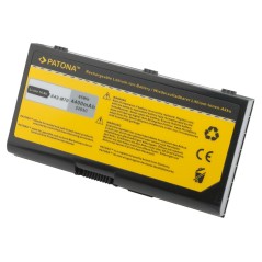 Bateria do ASUS A32-F70 A41-M70 A42-M70 L0690LC L082036 P0004440