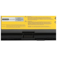 Bateria do ASUS A32-F70 A41-M70 A42-M70 L0690LC L082036 P0004440