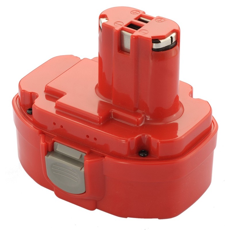 Bateria Patona do narzędzi Makita Werkzeuge 18V 3000 mAh Ni-MH 1820 1822 1833 1834 1835