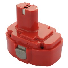 Bateria do Makita Werkzeuge 18V 3000 mAh Ni-MH 1820 1822 1833 1834 1835