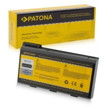 Bateria do MSI A5000 A6000 A6200 CR600 CR620 CR700 BTY-L74 BTY-L75 Bateria do MSI A5000 A6000 A6200 CR600 CR620 CR700 BTY-L74 BTY-L75