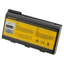 Bateria do MSI A5000 A6000 A6200 CR600 CR620 CR700 BTY-L74 BTY-L75 Bateria do MSI A5000 A6000 A6200 CR600 CR620 CR700 BTY-L74 BTY-L75