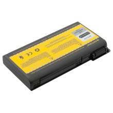 Bateria do MSI A5000 A6000 A6200 CR600 CR620 CR700 BTY-L74 BTY-L75 Bateria do MSI A5000 A6000 A6200 CR600 CR620 CR700 BTY-L74 BTY-L75