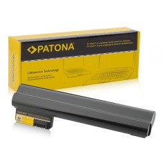 Bateria f. HP 582214-141 590543-001 590543-001 Mini 210 HD Edition