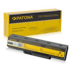 PATONA Bateria f. Acer AS07A31 AS07A32 AS07A41 AS07A42 AS07A51 AS07A52 AS07A71