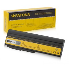 Bateria Asus M50 M60 M70 X55 X57 G50 G51 N61 L50 N53 X64 G60 ASUS A32-M50