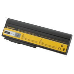Bateria Asus M50 M60 M70 X55 X57 G50 G51 N61 L50 N53 X64 G60 ASUS A32-M50