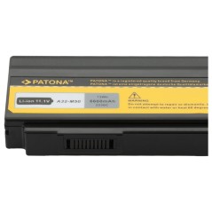 Bateria Asus M50 M60 M70 X55 X57 G50 G51 N61 L50 N53 X64 G60 ASUS A32-M50