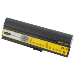 Bateria f. Acer Travelmate 2400 2403 2404 3210 3211 3220 3222 3224 3230