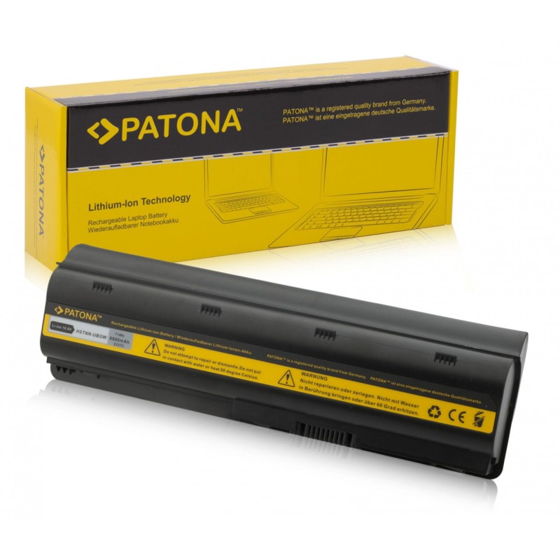 Bateria f. Seria HP Pavilion dm4-1000 dm4-1001tu dm4-1002tx dm4-1008tx