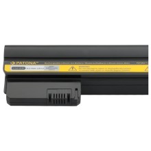 Bateria f. HP Mini HSTNN-CB1U HSTNN-E04C HSTNN-TY06 HSTNN-06TY