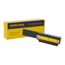 Bateria f. HP Compaq Presario CQ20 493202-001 HSTNN-OB77 HSTNN-XB77 4311