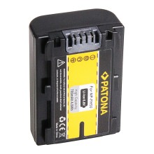 PATONA Bateria f. Sony NP-FH50 NP-FH60 NP-FH70 NP-FH100 Alpha A290 A390