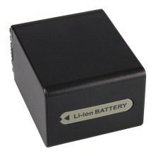 PATONA Bateria Sony NP-FH100 NP-FP30 NP-FP50 NP-FP51 NP-FP60 NP-FP61 PATONA Bateria Sony NP-FH100 NP-FP30 NP-FP50 NP-FP51 NP-FP60 NP-FP61