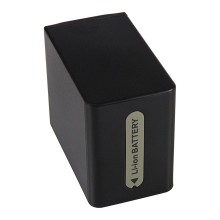 PATONA Bateria Sony NP-FH100 NP-FP30 NP-FP50 NP-FP51 NP-FP60 NP-FP61 PATONA Bateria Sony NP-FH100 NP-FP30 NP-FP50 NP-FP51 NP-FP60 NP-FP61