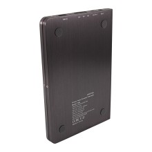 PATONA Uniwersalny Powerbank 16000mAh do notebooków i smartfonów