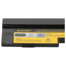 Bateria f. IBM Lenovo Ideapad 121000920 121000922 121000926 121000928 Bateria f. IBM Lenovo Ideapad 121000920 121000922 121000926 121000928