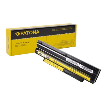 Bateria f. Dell 02T6K2 0VXY21 1JJ15 2T6K2 312-0966 312-0967 4400mAh