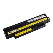 Bateria f. Dell 02T6K2 0VXY21 1JJ15 2T6K2 312-0966 312-0967 4400mAh
