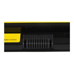 Bateria f. Dell 02T6K2 0VXY21 1JJ15 2T6K2 312-0966 312-0967 4400mAh