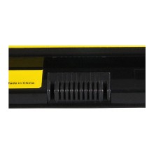 Bateria f. Dell 02T6K2 0VXY21 1JJ15 2T6K2 312-0966 312-0967 4400mAh