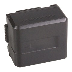 PATONA Bateria f. Panasonic VW-VBG130 kompatybilny z VW-VBG070 VW-VBG260