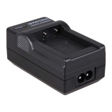 Ładowarka PATONA 4w1 do Ordro CB170 Ordro CB-170 HDV-D325 HDV-D370