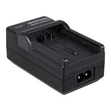 Ładowarka PATONA 4w1 f. Panasonic VBN130 VBN130E VBN260 VBN260E
