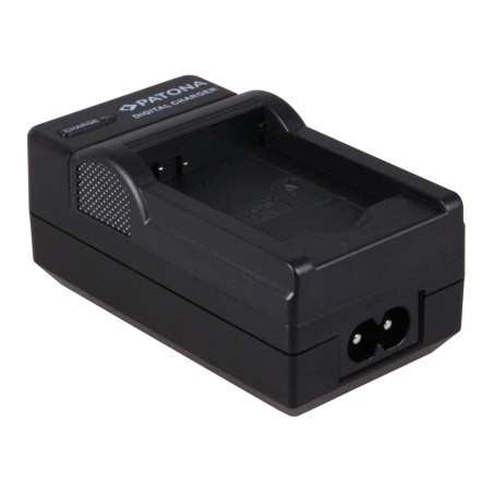 Ładowarka PATONA 4w1 do Panasonic DMW-BCL7E SZ9 SZ3 XS1 FS50 BCL7