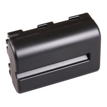 Bateria PATONA Premium do Sony NP-FM500H Alpha DSLR-A100 DSLR-A100H 57 65