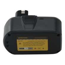 Bateria Patona do narzędzi Ryobi RB18L15 BPL18151 BCL14181 BID1821 P102 P200 P300 Bateria Patona do narzędzi Ryobi RB18L15 BPL18151 BCL14181 BID1821 P102 P200 P300
