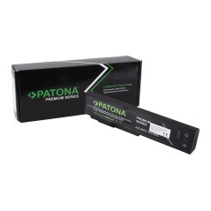 Bateria PATONA Premium f. Asus A32-M50 A33-M50 A32-N61 A32-X64 G50 L50