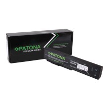 Bateria PATONA Premium f. Asus A32-M50 A33-M50 A32-N61 A32-X64 G50 L50