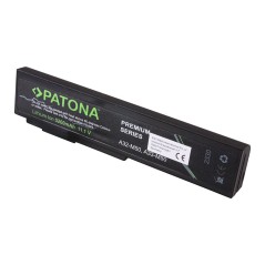 Bateria PATONA Premium f. Asus A32-M50 A33-M50 A32-N61 A32-X64 G50 L50