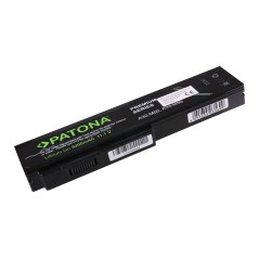 Bateria PATONA Premium f. Asus A32-M50 A33-M50 A32-N61 A32-X64 G50 L50