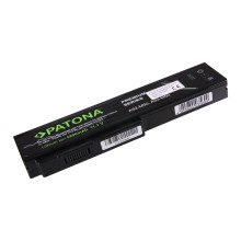 Bateria PATONA Premium f. Asus A32-M50 A33-M50 A32-N61 A32-X64 G50 L50