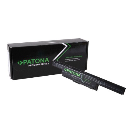 Bateria PATONA Premium f. Brama NV49xx NV59 CNV 49C 13c NV49C