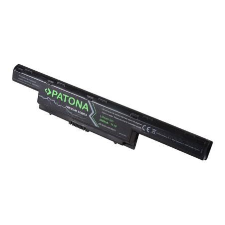PATONA Premium Bateria PATONA Akumulator do Acer Aspire 5742 Aspire 5741 Aspire 7741 AS10D31