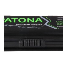 PATONA Premium Bateria do Gateway NV49xx / NV59C / NV49C / Acer Aspire / Packard Bell Easynote / eMachines