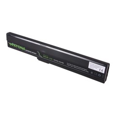 Bateria PATONA Premium f. Asusa A52 A52F A52J A52JB A31 A32 A41