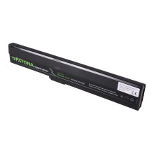 Bateria PATONA Premium f. Asusa A52 A52F A52J A52JB A31 A32 A41