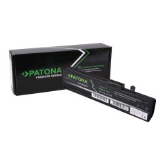 PATONA Premium Akumulator do Asus Eee PC 1015 / 1016 / 1215