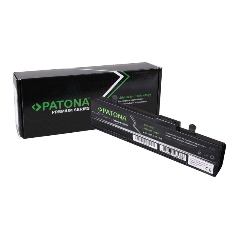 Bateria PATONA Premium f. Asus EeePC PC1015 PC1016 PC1025 A32-1015