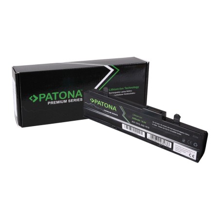 PATONA Premium Akumulator do Asus Eee PC 1015 / 1016 / 1215