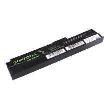 Bateria PATONA Premium f. Asus EeePC PC1015 PC1016 PC1025 A32-1015